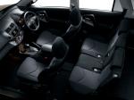 Toyota RAV4 2008 года (JP)